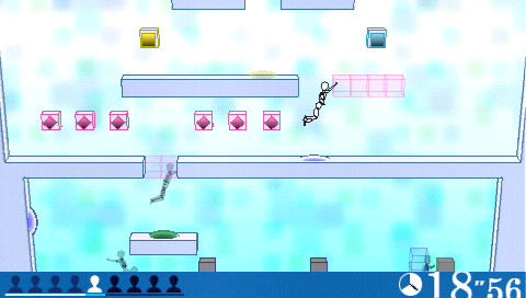 Echoshift - Imagen 5